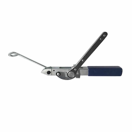 Interstate Pneumatics 3/8 Inch CV Joint Boot Clamp Crimper with Cutter H13